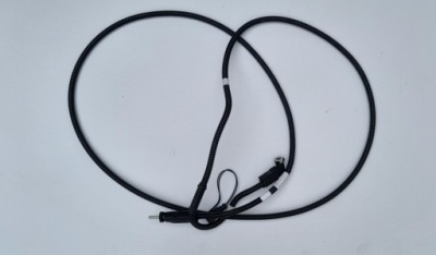 Шланг adblue vw golf vii 5q0131984g фото №1