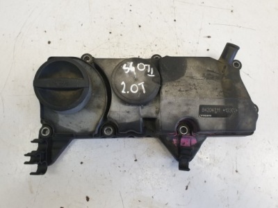 Volvo s60 ii 2.0 t turbo крышка клапанов фото №1