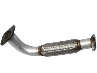 FORD MONDEO MK3 / 2.0TDDI (66-85 KW/ROK 2000-2004) CONNECTION CONNECTOR SILENCER  