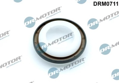 DRM0711/DCM SEAL SHAFT CRANKSHAFT  