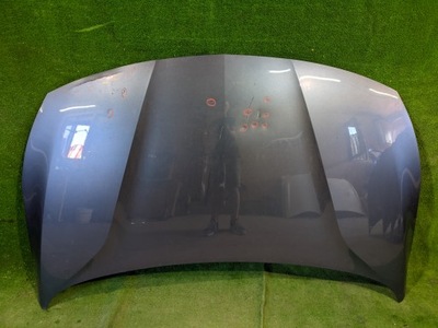 Капот крышка двигателя opel astra k фото №1