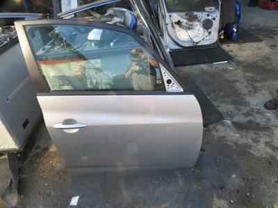 Дверь правое передние kia venga фото №1