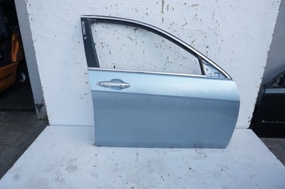Дверь правый перед honda accord 7 vii фото №1