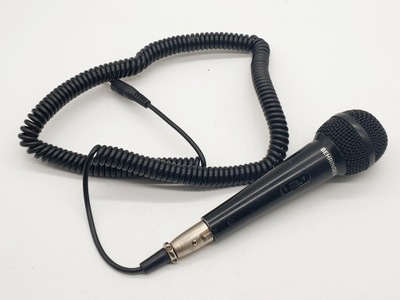 Mikrofon dynamiczny wokalowy Behringer XM1800S