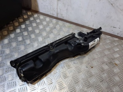 Bmw 6 f12 f13 70941449 коллектор впускной фото №1