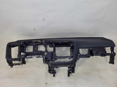 Панель приладів консоль панель приладів outlander iii lift 2018 фото №1