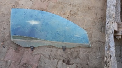 Стекло правый перед nissan primera 2.2dci 03r фото №1