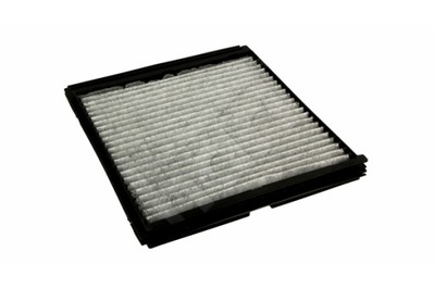 HART FILTRO AIRE CABINAS MICRA K11 96- DE CARBON  