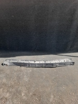 Балка pod радиатор nissan micra k13 фото №1