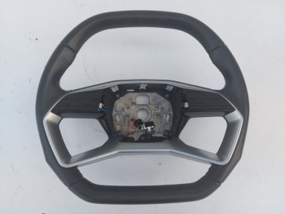 Повітропровід сенсорний audi q4 e-tron фото №1