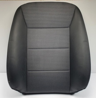 Спинка сиденье правое mercedes w245 a1699100216 фото №1