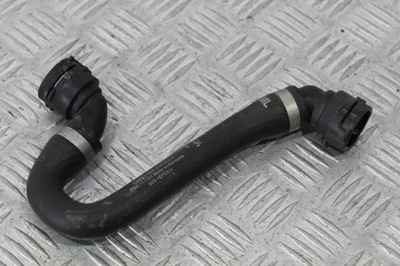 Wąż труба шланг wody audi q5 8r0 8r lift фото №1