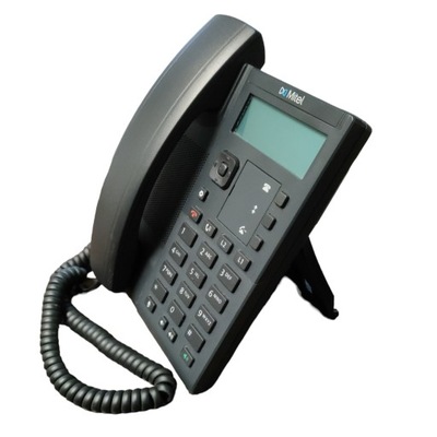 Telefon stacjonarny Mitel 6863i