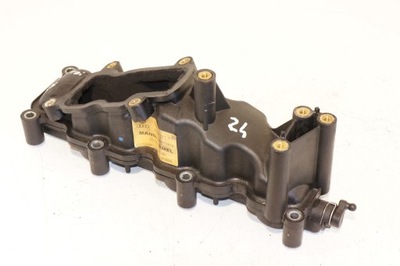 Audi оригинальный номер 059129711 коллектор всасывающий фото №1