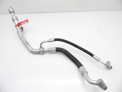 Труба шланг кондиционера mercedes slk r172 2.2cgi фото №1