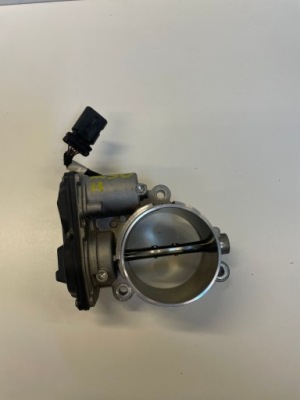 Дроссельная заслонка клапан volvo xc90 31459842 фото №1