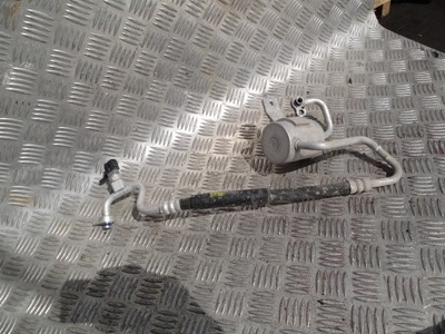 Kia ev6 gt 2023 - шланг конденсатор кондиціонера оригінал фото №1