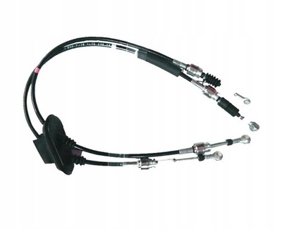 Трос перемикання передач fiat doblo 2001-2010 фото №1