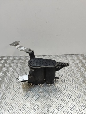 Audi a4 s4 b8 8k 2011 фильтр угольный фото №1