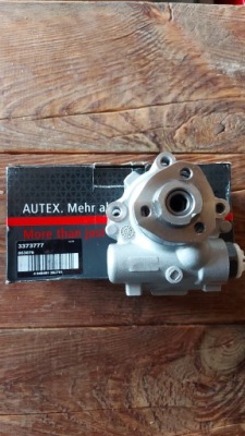 Vw t4 iv autex 863076 насос гидравлическая фото №1