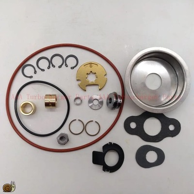 KKK K16/K14 ТУРБИНЫCHARGER PARTS ТУРБИНЫ REPAIR/R