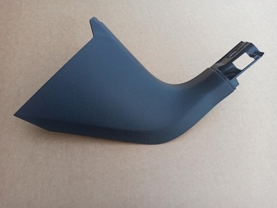 Vw arteon захист обшивка поріг права 3g8863484 фото №1