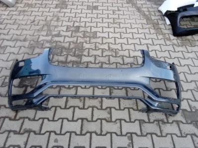 Volvo xc90 ii r-design бампер передний оригинальный фото №1