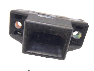 Renault clio ii 99r засов крышки задняя фото №1