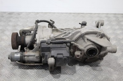 Мост дифференциал evoque dynamic lift gj32-4n053-ac фото №1