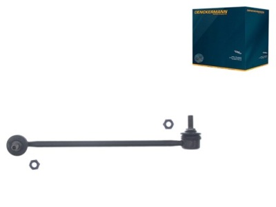 Denckermann d140238 тяга / кронштейн, стабилизатор фото №1