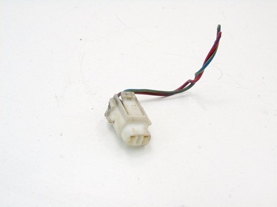 Штекер колодка toyota avensis t25 corolla yaris verso rav 4 celica фото №1