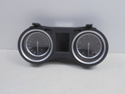Alfa romeo 159 лічильник прилади 2.2b jts 0156072825 фото №1