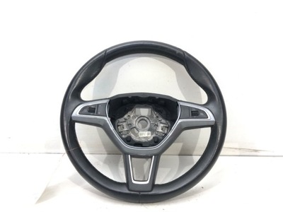 РУЛЬ SKODA RAPID 5L0419091F