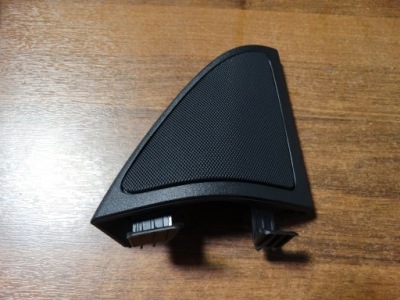 Idealna защита дверь динамик правый mercedes w222 1 фото №1