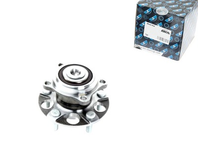 Bta h25045bta подшипник колеса фото №1