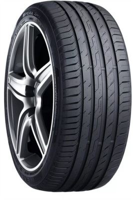 2X ШИНИ ЛІТНІ NEXEN N'FERA SPORT 245/40R20 99Y XL RPB