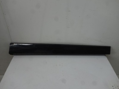 Молдинг двері перед права bmw x4 f26 m-pakiet 8050448 фото №1