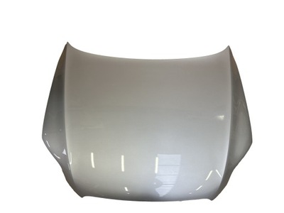 Audi q7 4l lift капот lx7w фото №1