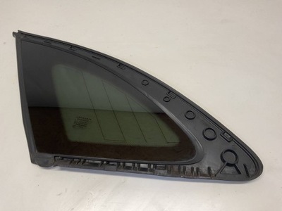 Стекло кузовная задняя левая jaguar f-pace x761 2018r фото №1