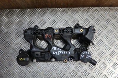 Крышка клапанов c3 iii 982762780 фото №1