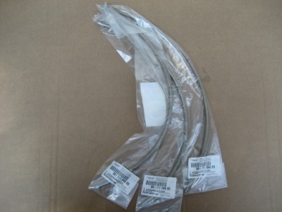 Porsche cayman boxter 981 шланг 98111104900 фото №1