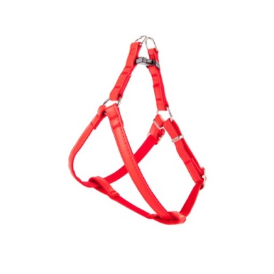 DINGO SZELKI DLA PSA FRED BASIC ROZM. 70 CZERWONE