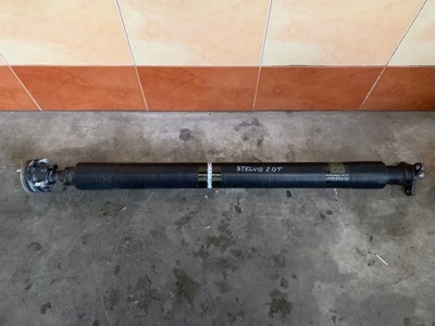 Alfa romeo stelvio wał приводной 2.0 t 552726170 фото №1