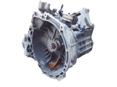 Mazda 3 bk 1.6 hdi 2004r коробка передач begów r3t9a фото №1