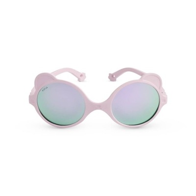 KiETLA okulary przeciwsłoneczne OURSON (2-4) Pink