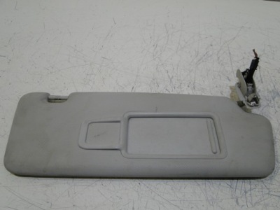 Audi a4 b8 захист przeciwsłoneczns права фото №1