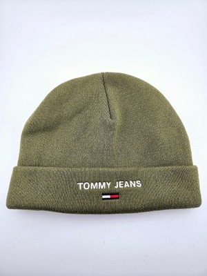 TOMMY HILFIGER Czapka zimowa onesize