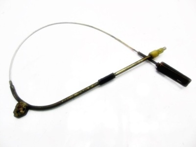 Трос важіль ручного mercedes w168 a klasa 1.6 фото №1