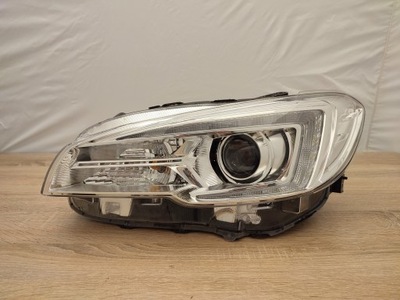 Subaru levorg wrx sti full led 2018- lift eur фото №1