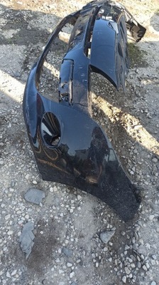 Бампер перед передній renault megane iii 620220004r оригінал фото №1